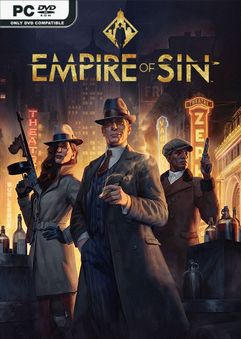 Empire of Sin ราคาถูก